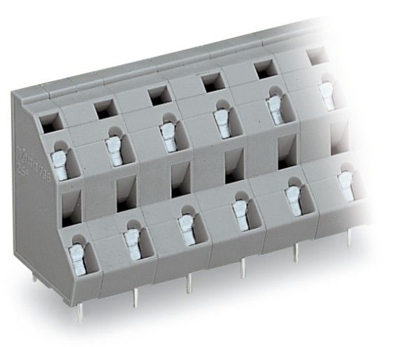 DoppelstockLeiterplattenk. 736-702