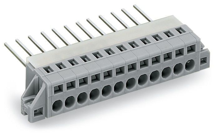 Durchführungsklemme 731-133
