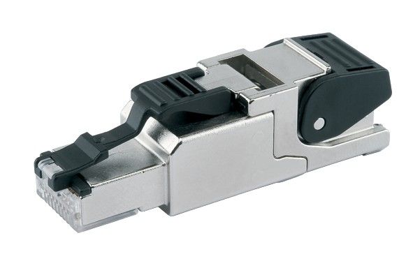 ETHERNET-Stecker RJ-45 750-977/000-021