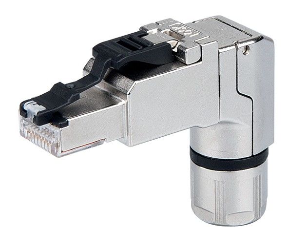 ETHERNET-Stecker RJ-45 750-979/000-011