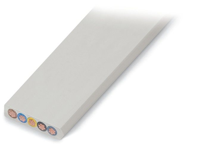 Flachleitung 897-1651