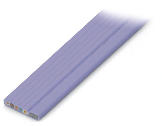 Flachleitung 897-261