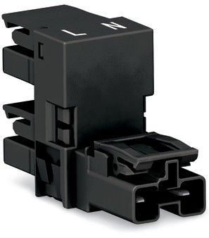 h-Verteiler 2-polig 770-1636