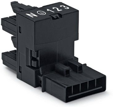 h-Verteiler 5-polig 890-929