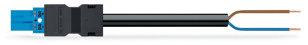 konfekt. Anschlussleitung 771-8982/206-301