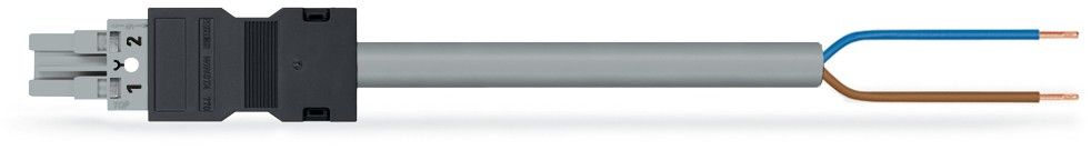 konfekt. Anschlussleitung 771-8992/106-203