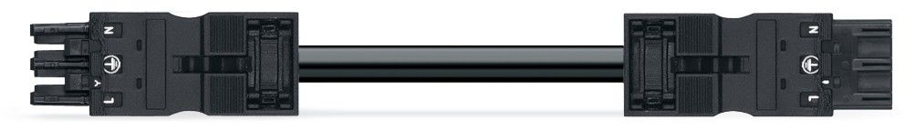 konfekt.Verbindungsleitung 771-6993/006-601