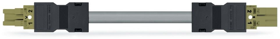 konfekt.Verbindungsleitung 771-8292/015-705