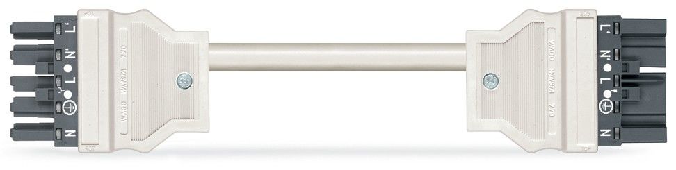 konfekt.Verbindungsleitung 771-8985/007-804