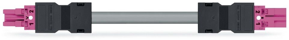 konfekt.Verbindungsleitung 771-8992/005-607