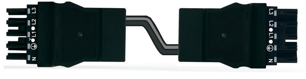 konfekt.Verbindungsleitung 771-8995/018-601