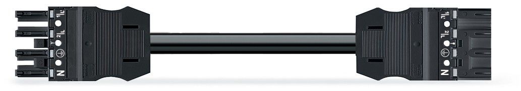 konfekt.Verbindungsleitung 771-9394/066-301