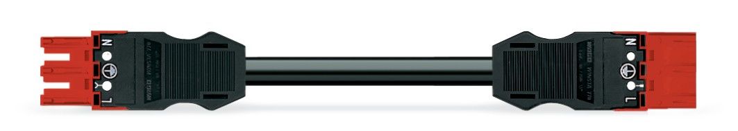 konfekt.Verbindungsleitung 771-9973/006-701