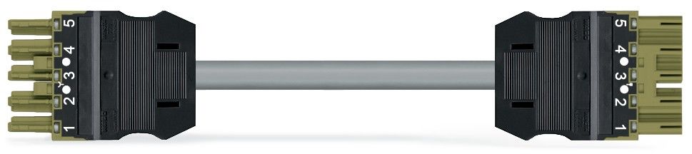 konfekt.Verbindungsleitung 771-9995/005-105