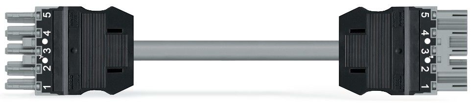 konfekt.Verbindungsleitung 771-9995/005-203