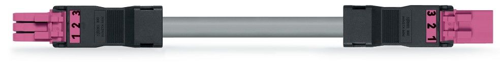 konfekt.Verbindungsleitung 891-8993/005-207