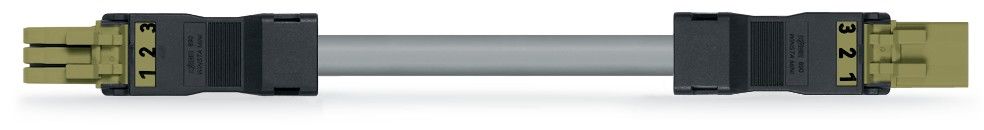 konfekt.Verbindungsleitung 891-8993/006-505