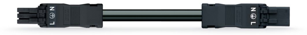 konfekt.Verbindungsleitung 891-8993/006-601