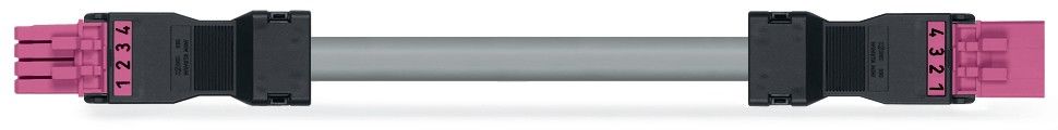 konfekt.Verbindungsleitung 891-8994/005-507
