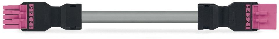 konfekt.Verbindungsleitung 891-8995/005-107