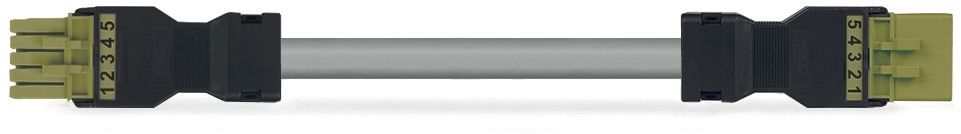 konfekt.Verbindungsleitung 891-8995/005-605