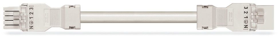 konfekt.Verbindungsleitung 891-8995/016-102
