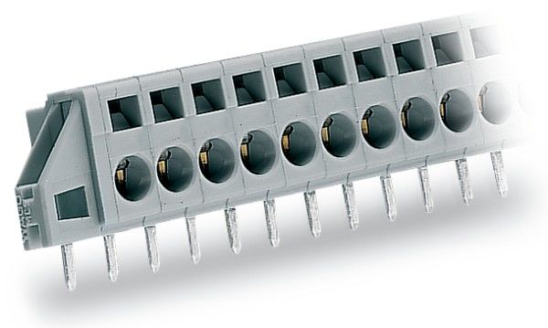 Leiterplattenklemme 231-603/023-000
