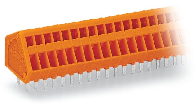 Leiterplattenklemme 233-448