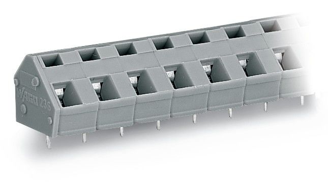 Leiterplattenklemme 236-216