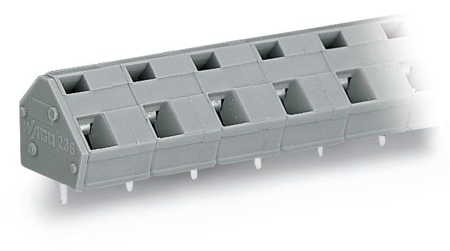 Leiterplattenklemme 236-316