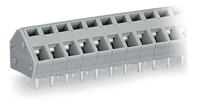 Leiterplattenklemme 236-403/000-009/999-