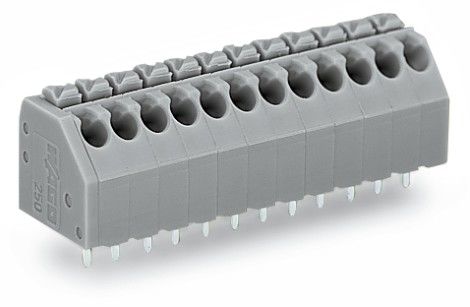 Leiterplattenklemme 250-102/000-006