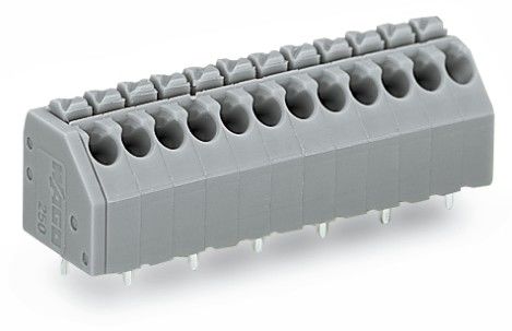 Leiterplattenklemme 250-205