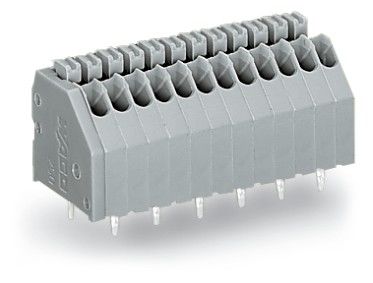 Leiterplattenklemme 250-405/000-012