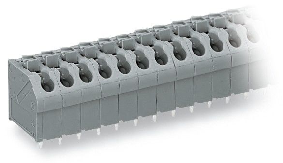 Leiterplattenklemme 250-505