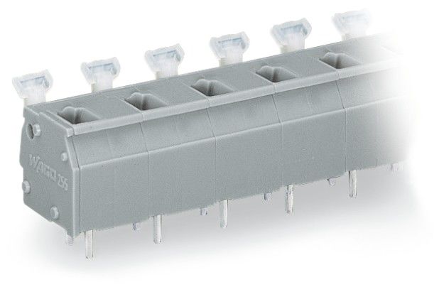 Leiterplattenklemme 255-609