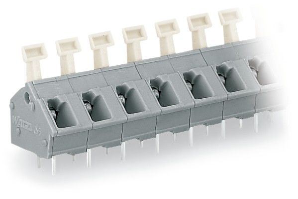 Leiterplattenklemme 256-505