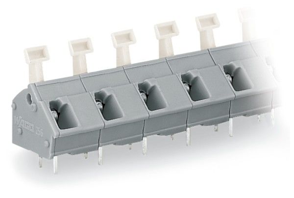 Leiterplattenklemme 256-603/000-009/999-