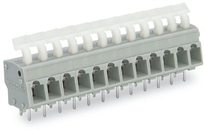 Leiterplattenklemme 257-452/000-009/999-