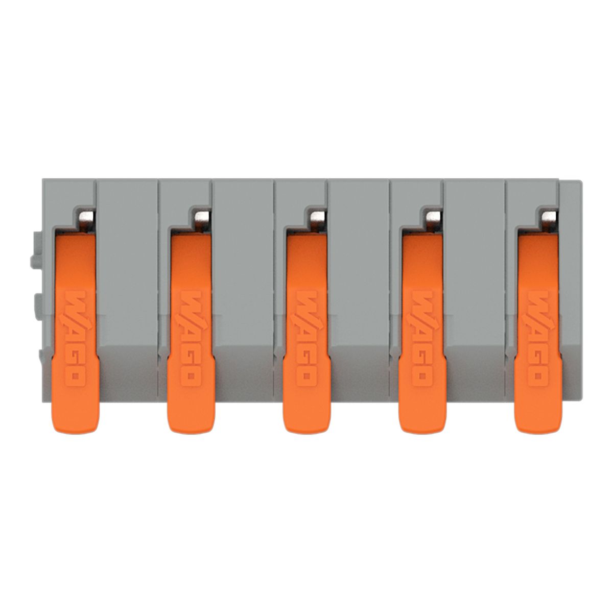 Leiterplattenklemme 2601-1305