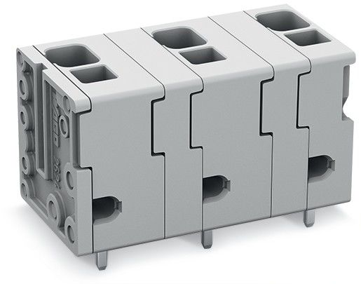 Leiterplattenklemme 2624-3502