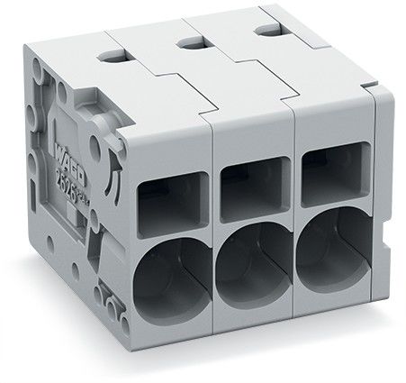 Leiterplattenklemme 2626-1103/020-000