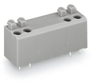 Leiterplattenklemme 735-307/002-000