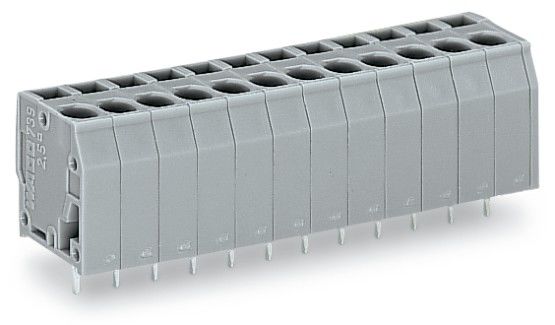 Leiterplattenklemme 739-109