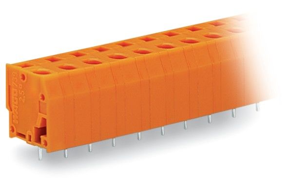 Leiterplattenklemme 739-239