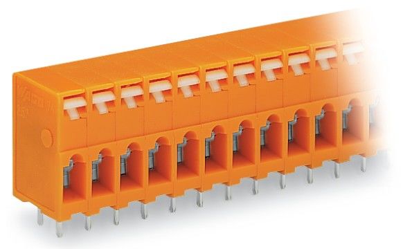 Leiterplattenklemme 741-210