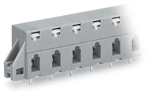 Leiterplattenklemme 741-527