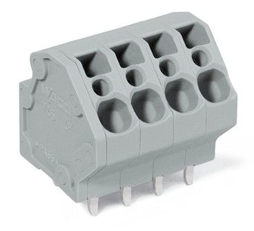 Leiterplattenklemme 745-3106