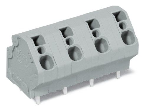Leiterplattenklemme 745-3202