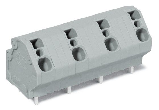 Leiterplattenklemme 745-3261